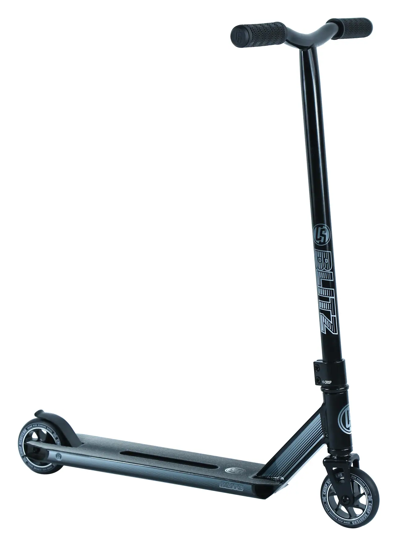 Crisp Blitz Stunt Scooter