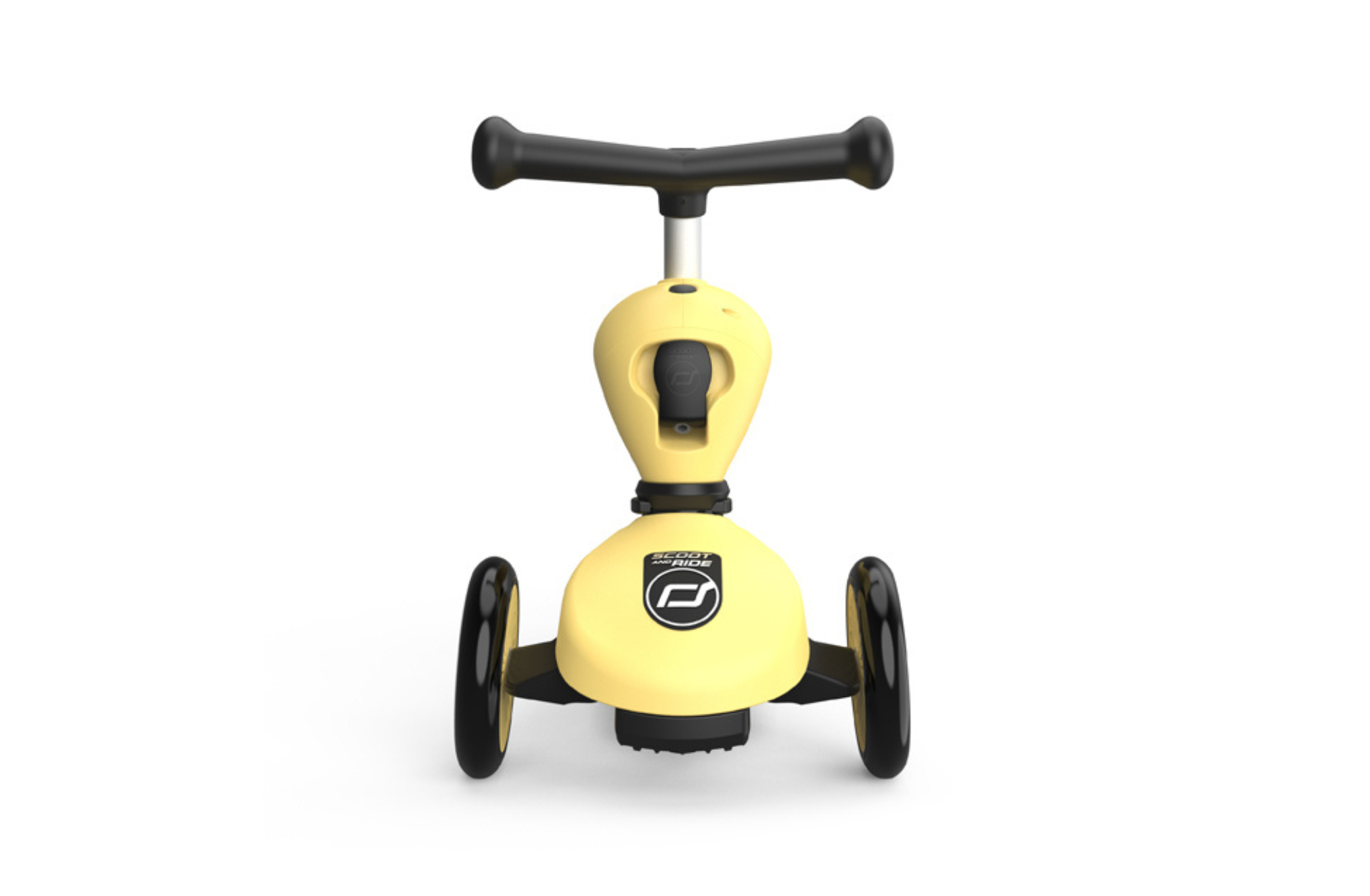 Scoot & Ride Highwaykick 1