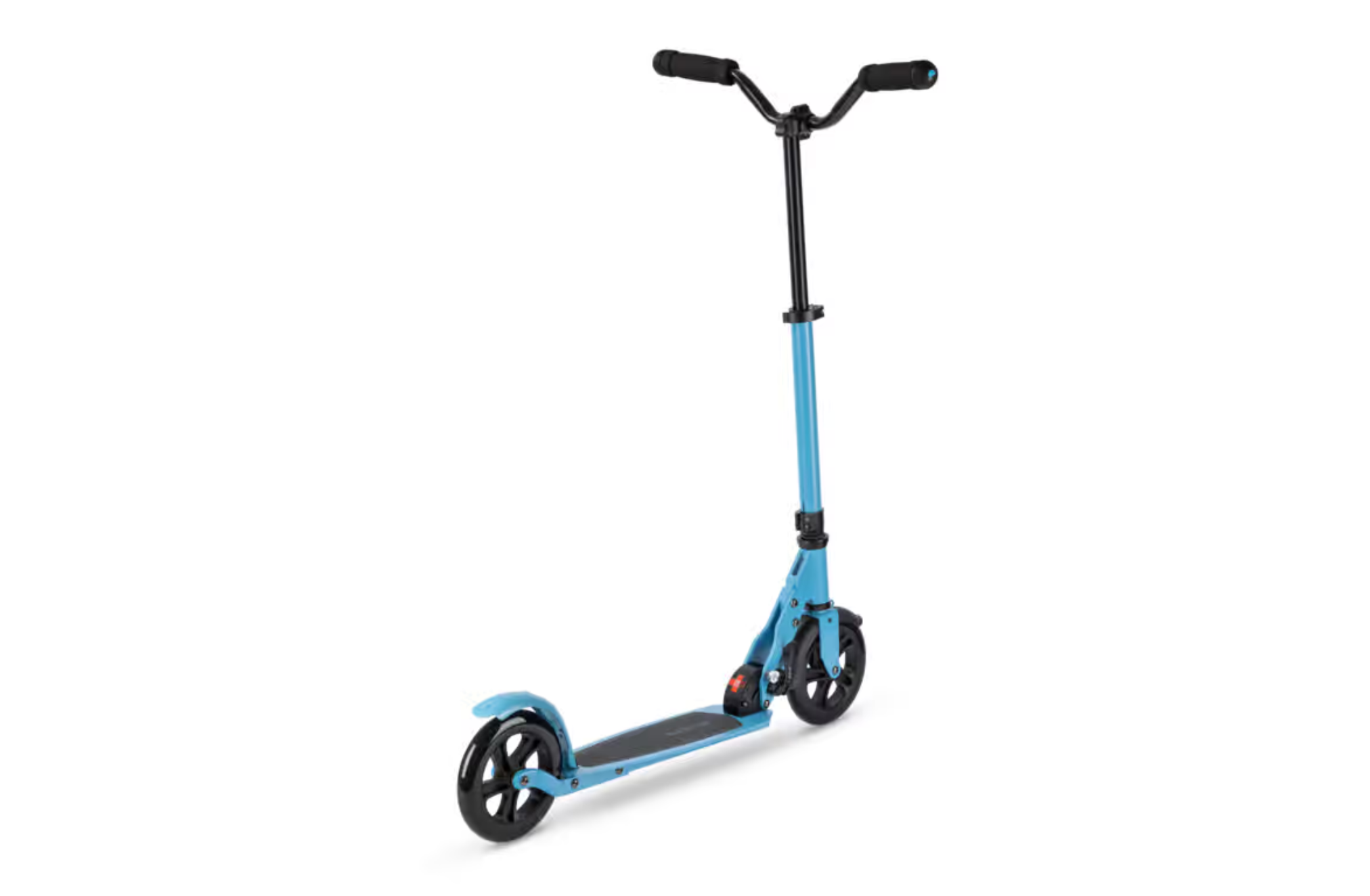 Micro Speed Deluxe Scooter