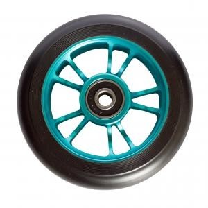 Blunt Wheel 10 spoked 100