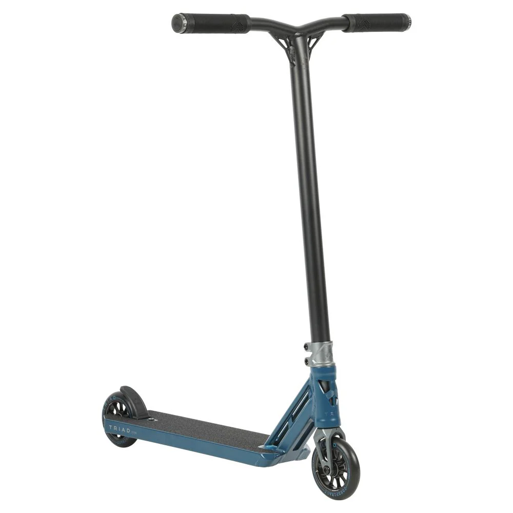 Triad C120 Totem Complete Stunt Scooter