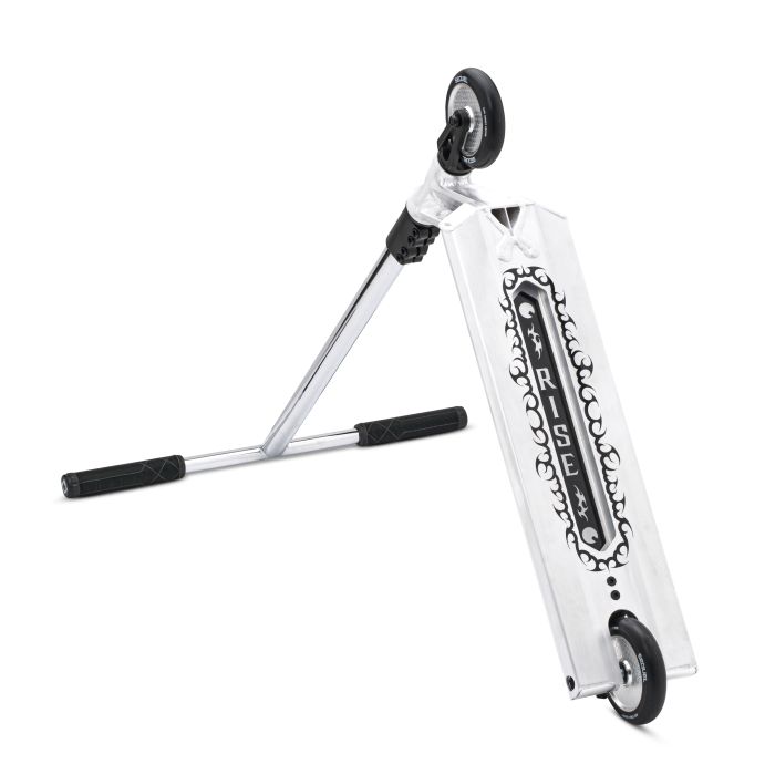 Sequel Rise Street Stunt Scooter