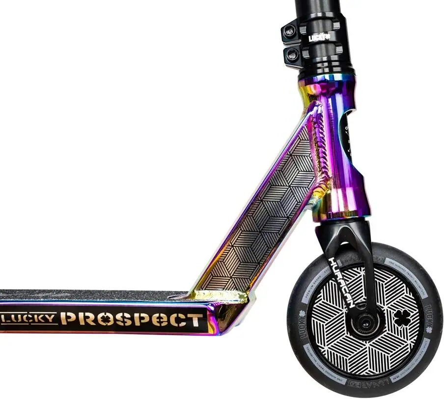 Lucky Prospect Pro Stunt Scooter Lucky Prospect Pro Stunt Scooter