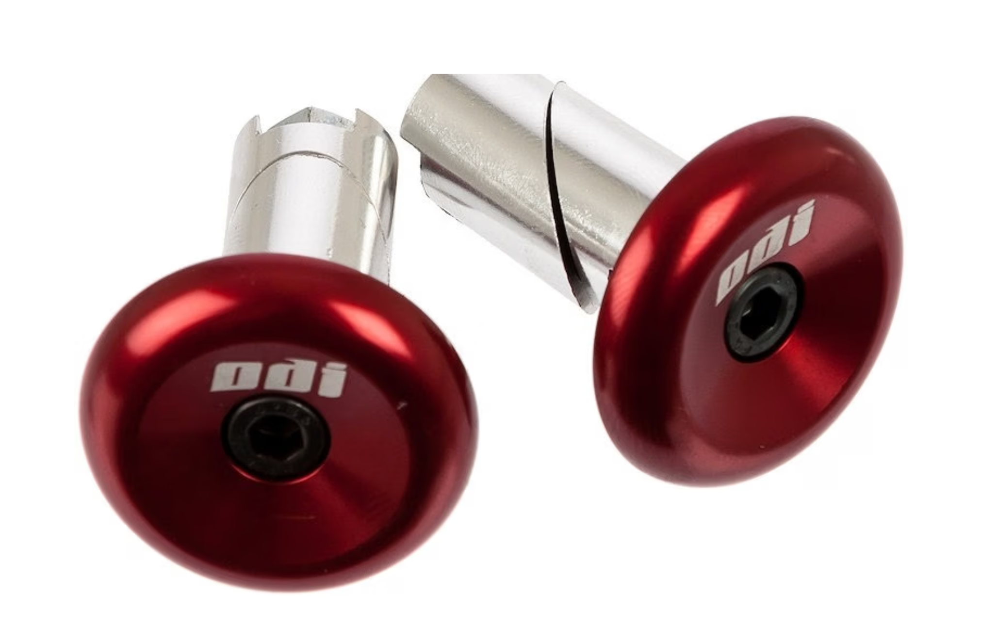 ODI Aluminium Bar Ends ODI Aluminium Bar Ends
