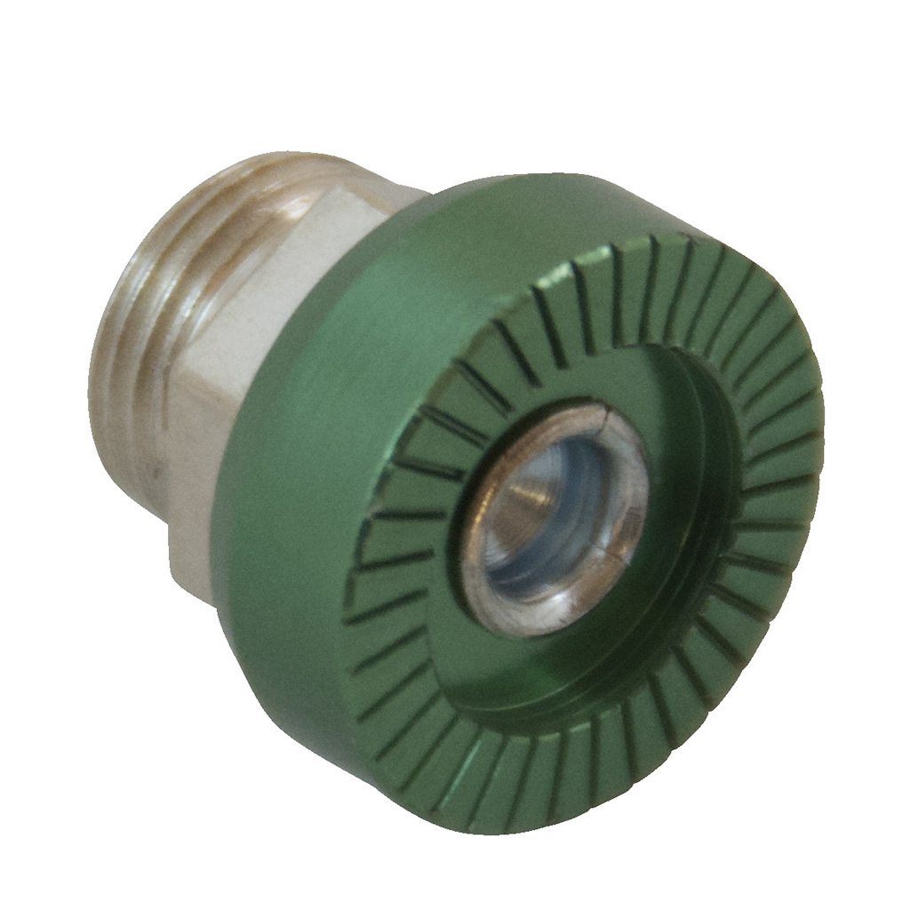 Micro Push Button