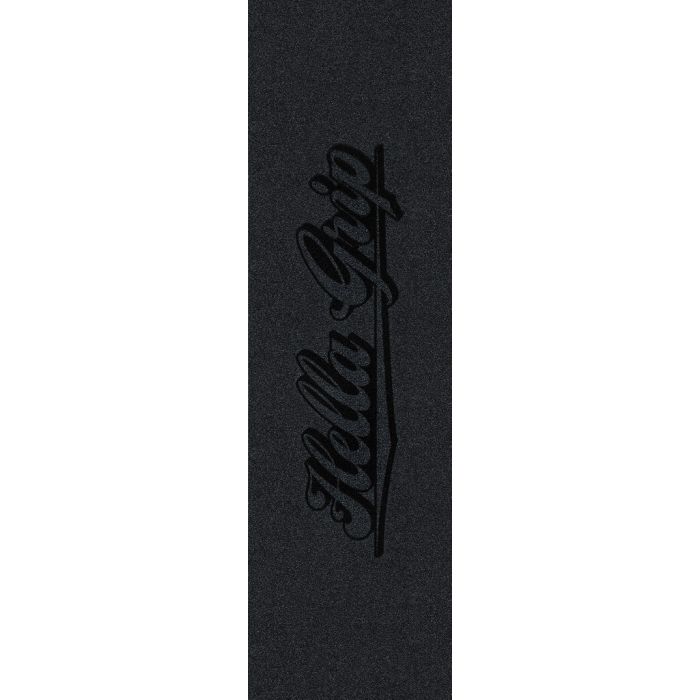 Hella Griptape Classic Raven XL