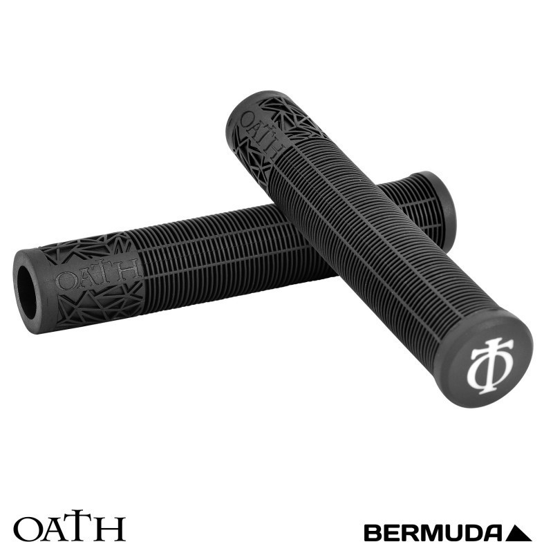 Oath Bermuda Hand Grips