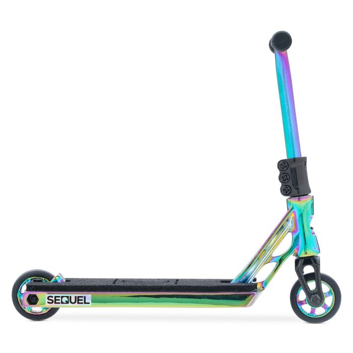 Sequel Finger Scooter – Neochrome