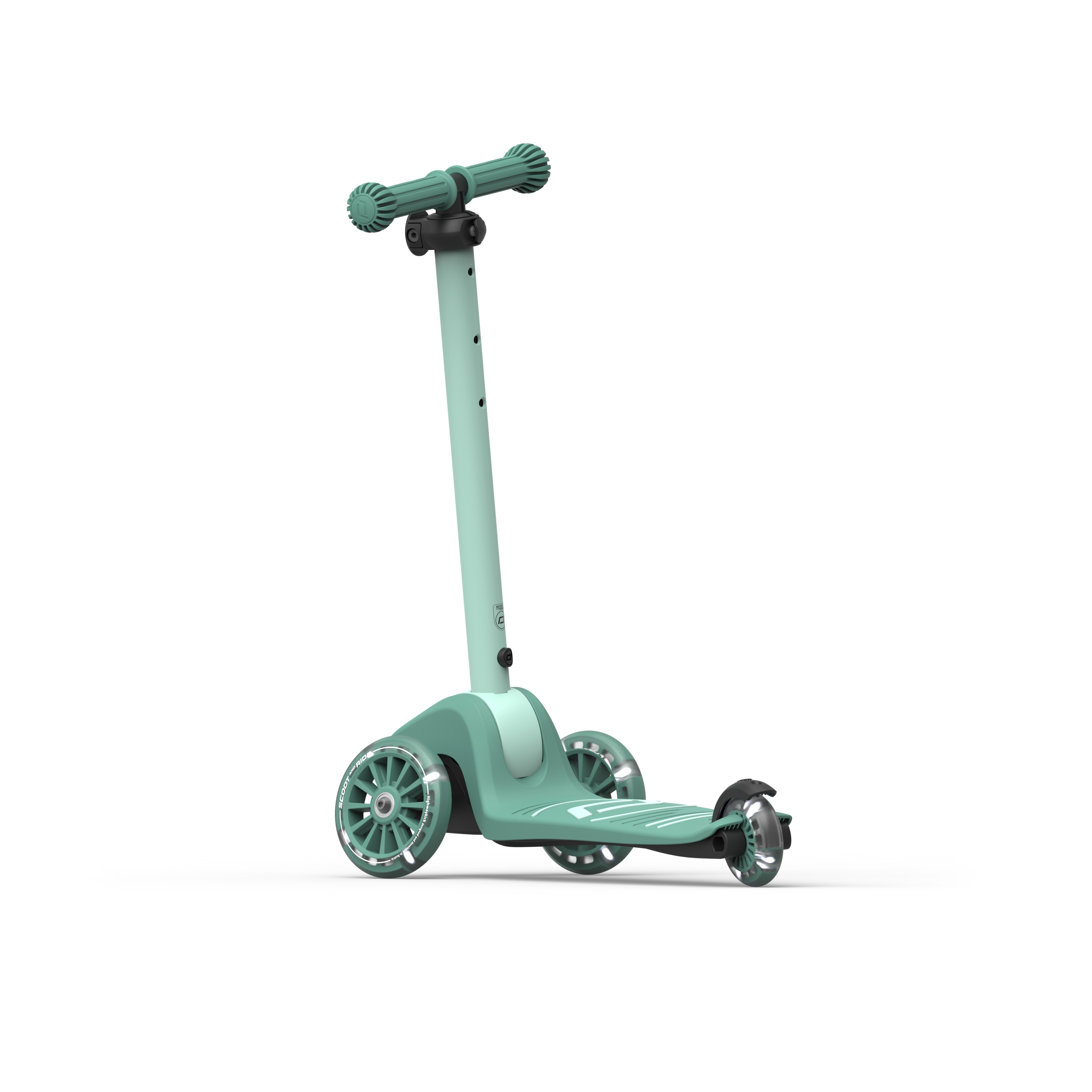 Scoot & Ride Highwaykick 3S Kinderscooter