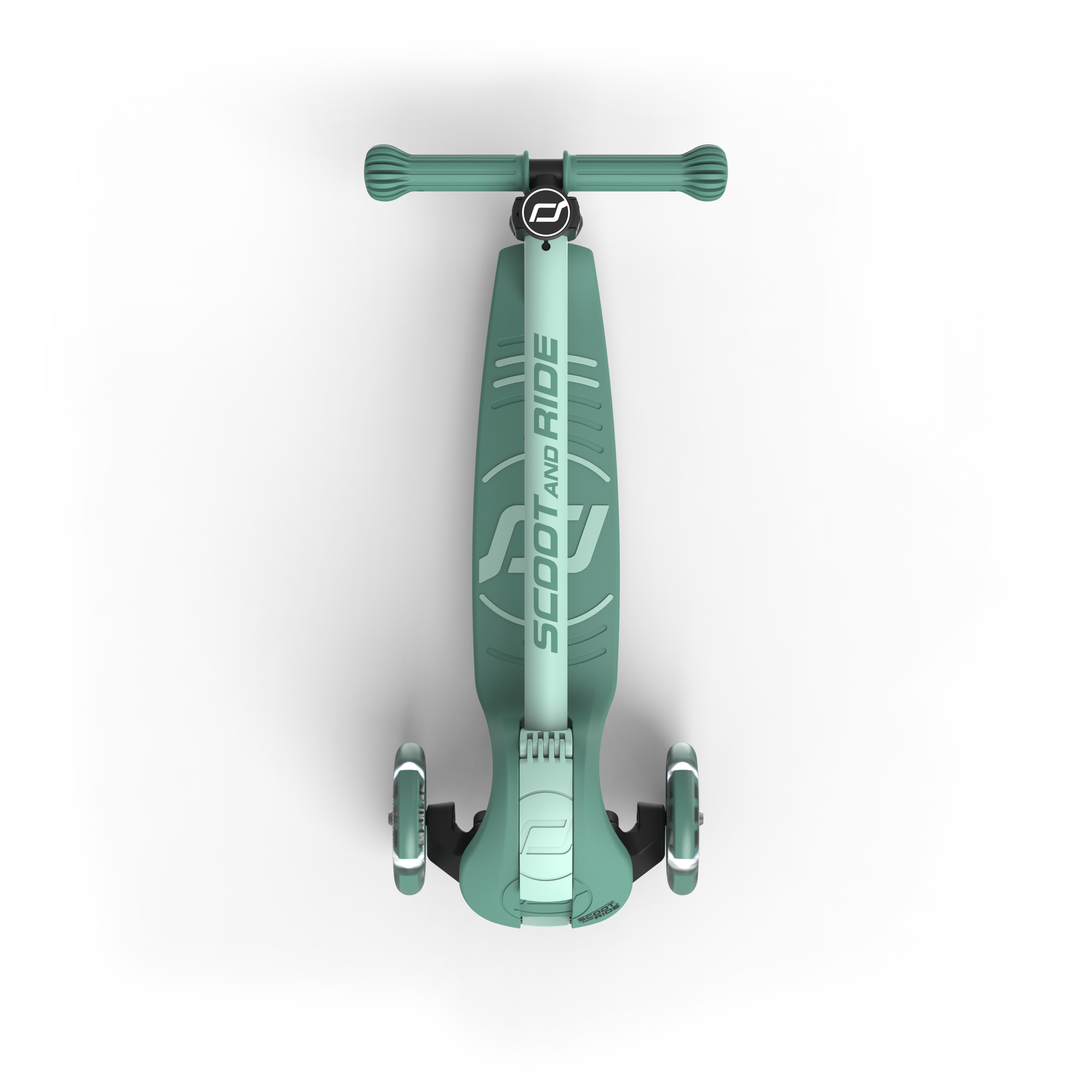 Scoot & Ride Highwaykick 3S Kinderscooter