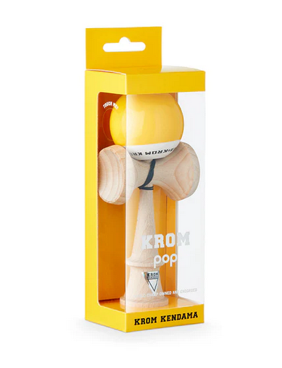 KROM Kendama POP  LOL