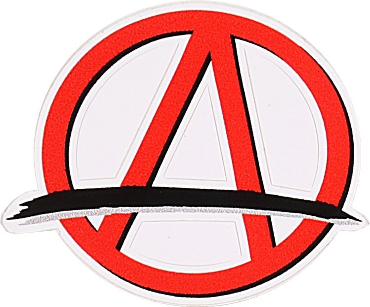 APEX Sticker Logo