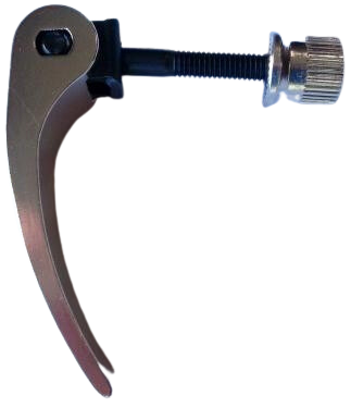 Xootr Scooter Schnellspanner Xootr Scooter Schnellspanner