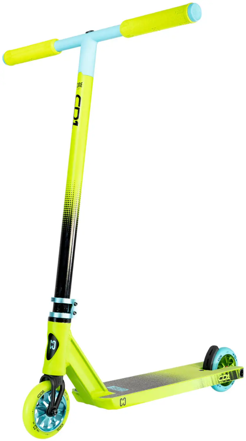 Core CD1 Complete Stunt Scooter
