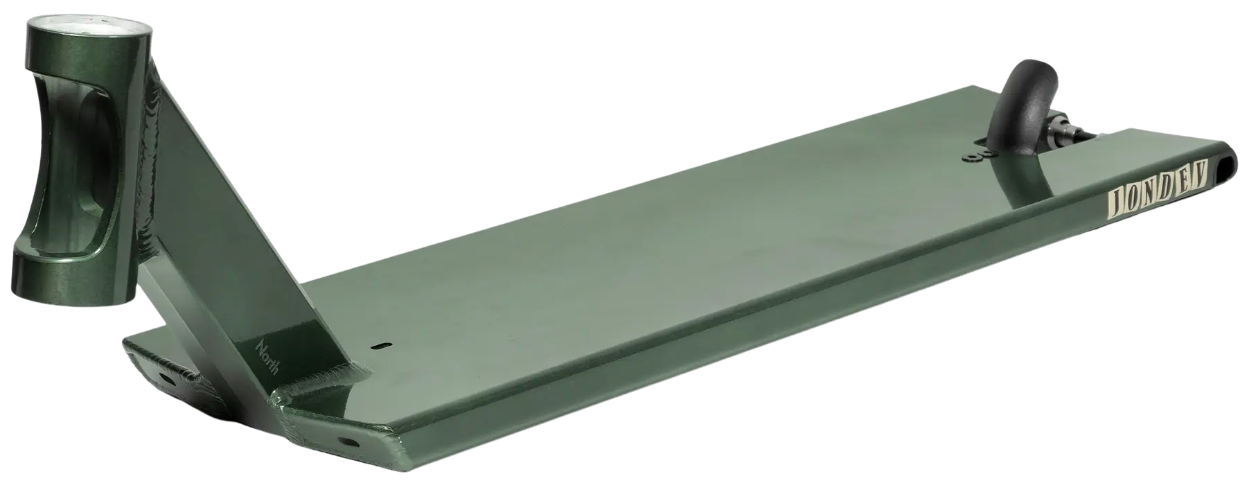 North Unity Jon DeVrind G5 Signature Deck