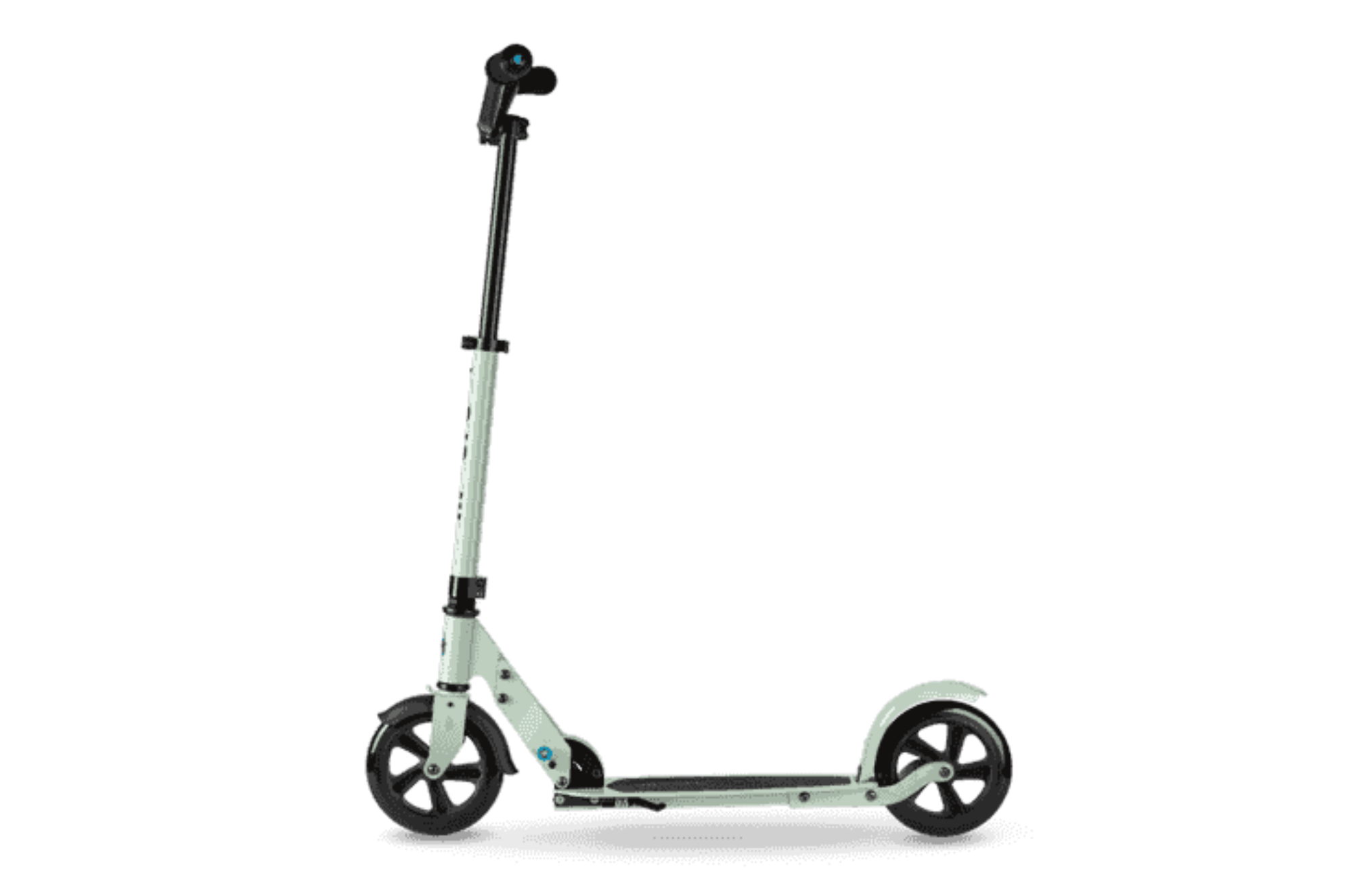 Micro Speed Deluxe Scooter Micro Speed Deluxe Scooter