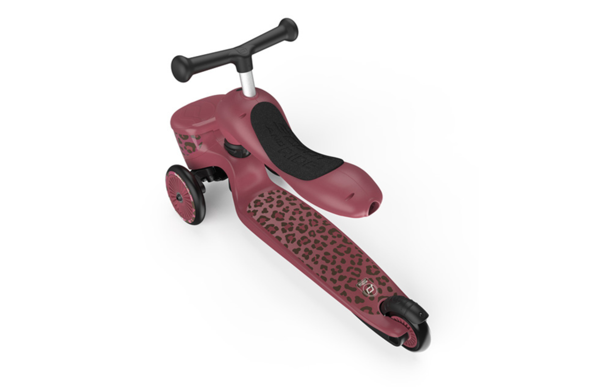 Scoot & Ride Highwaykick 1 Lifestyle