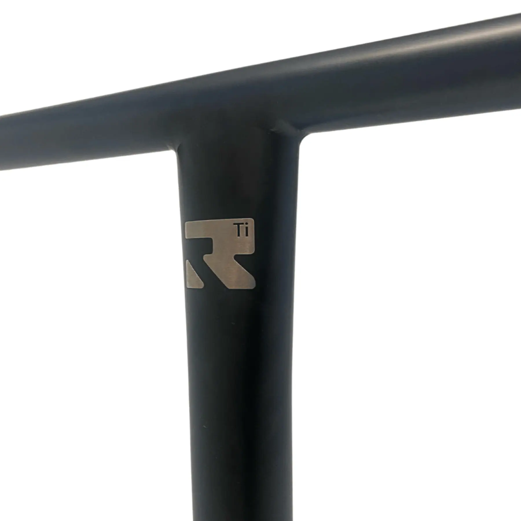 Root AIR Titanium Model T Pro Scooter Bar