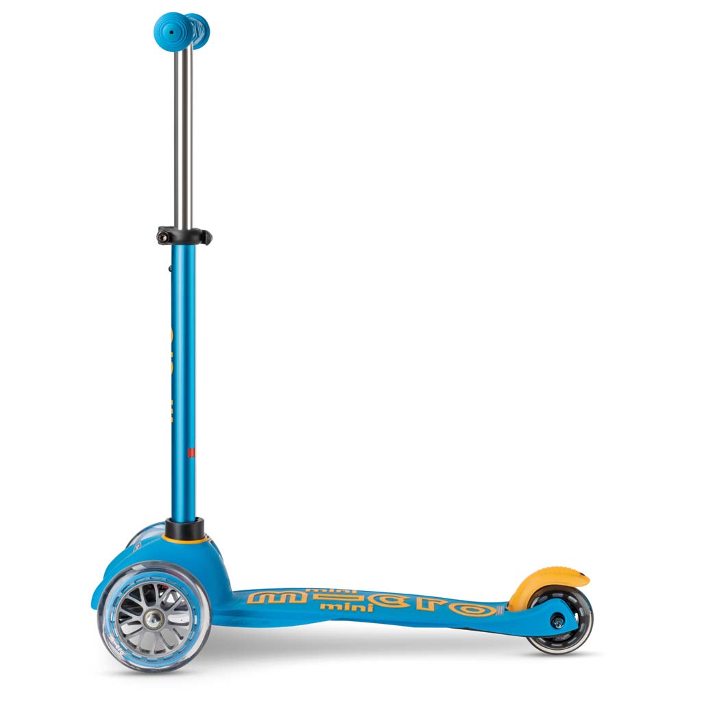 Mini Micro Deluxe Kids Mini Micro Deluxe Kids