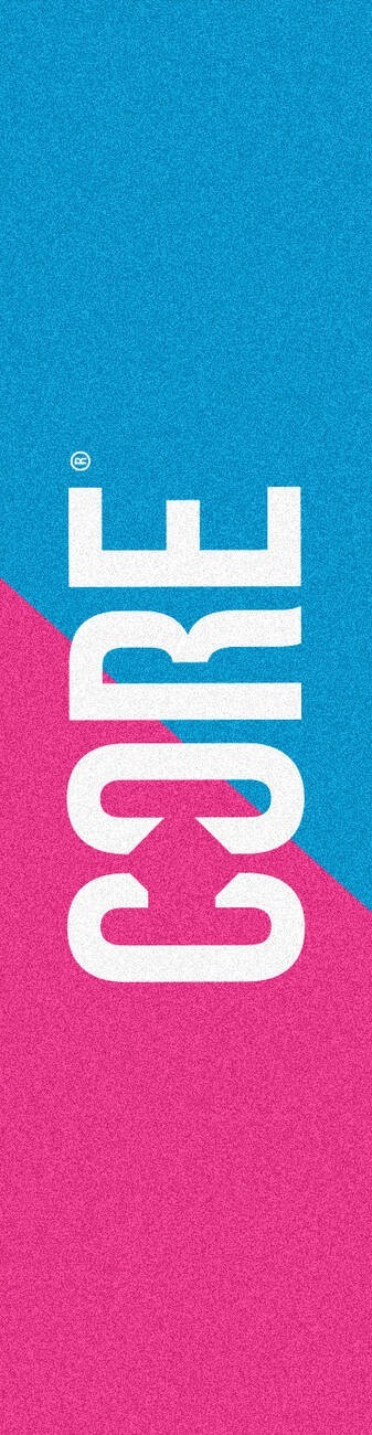 Core Classic Pro Scooter Griptape