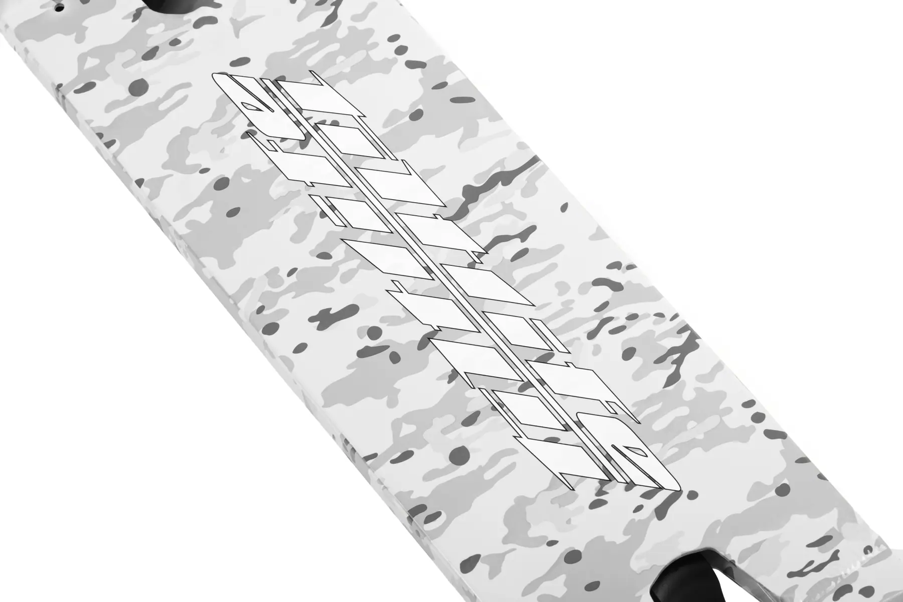 Tilt Method Two Scooter Deck