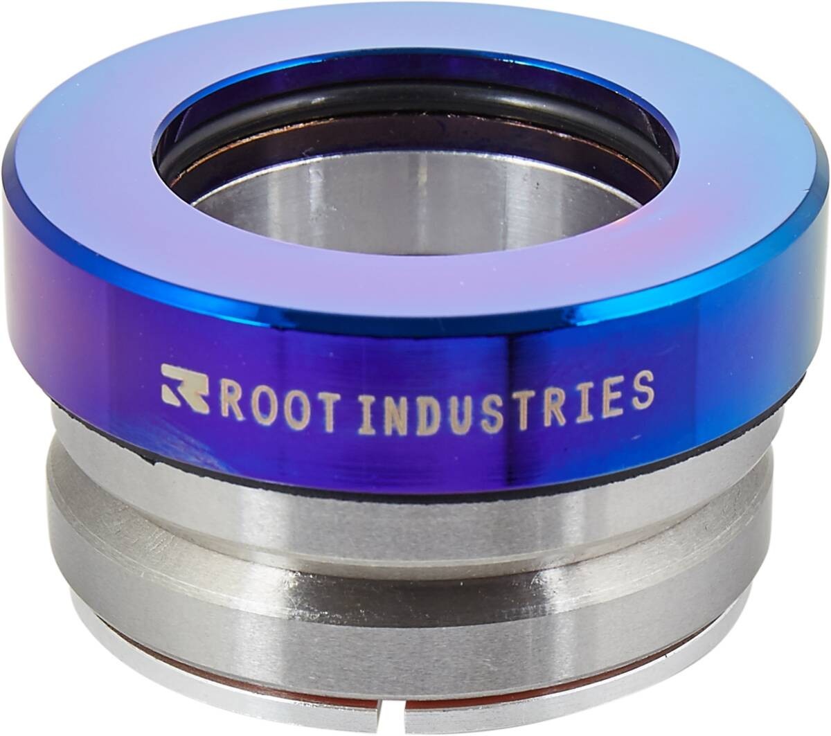 Root Industries Integrated Headset