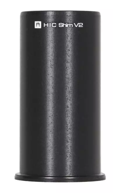 Ethic HIC Compression Shim V2 – Flexible and Fit