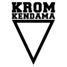 Krom Kendama