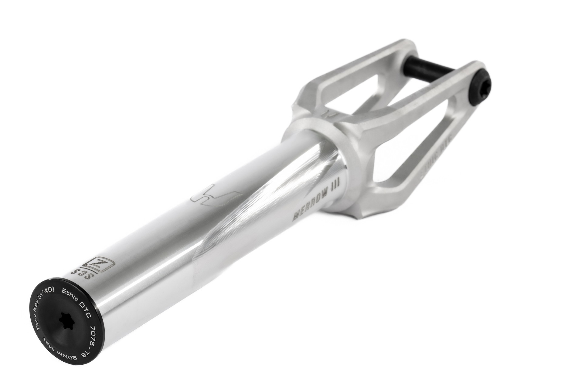 Ethic DTC Fork Merrow V3 SCS