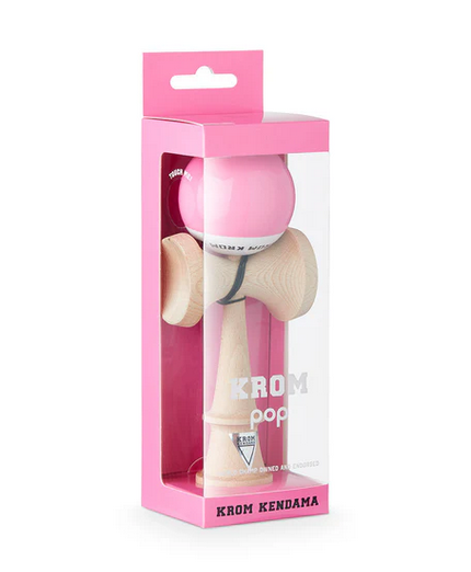 KROM Kendama POP  LOL