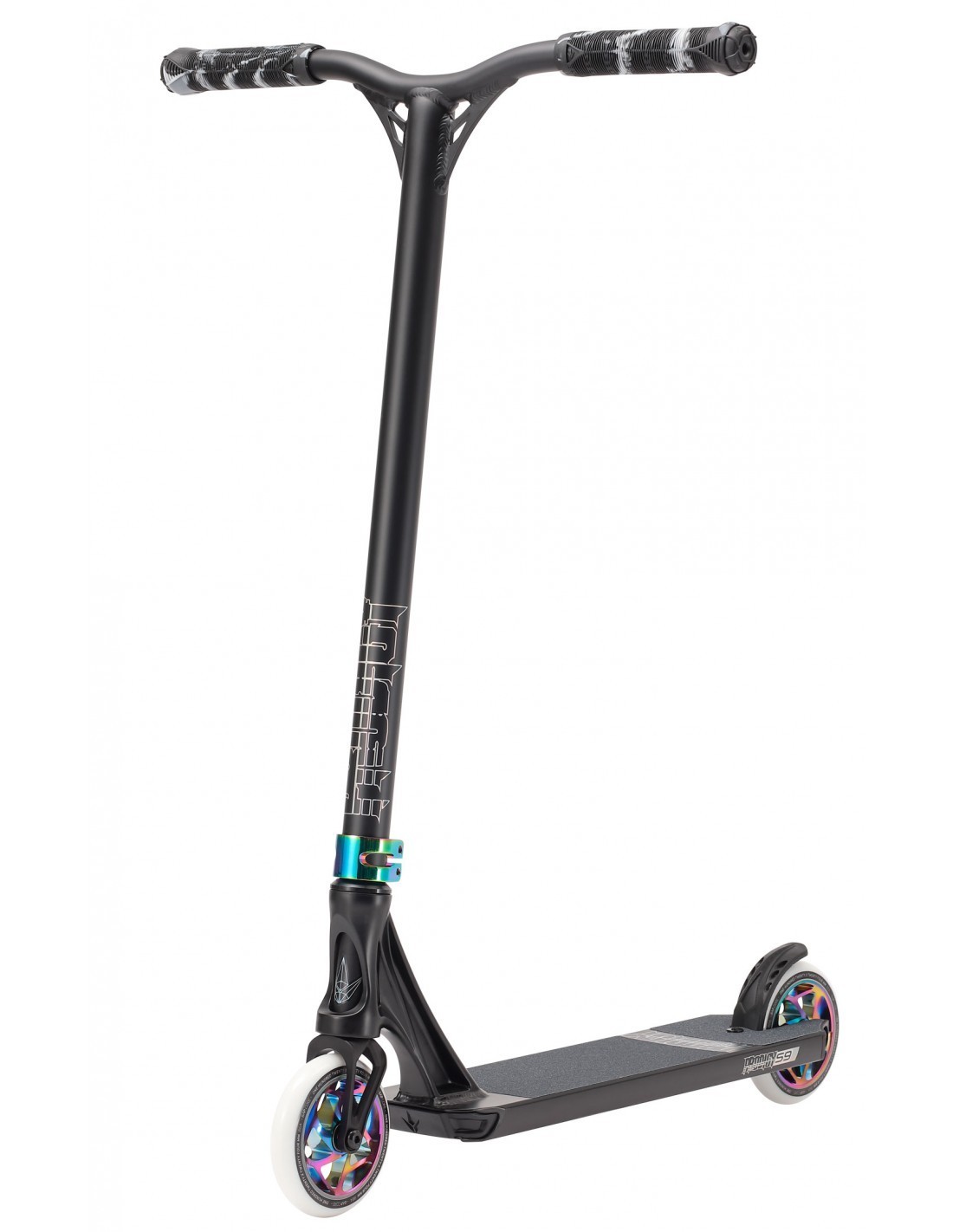 Blunt Prodigy S9 Stunt Scooter