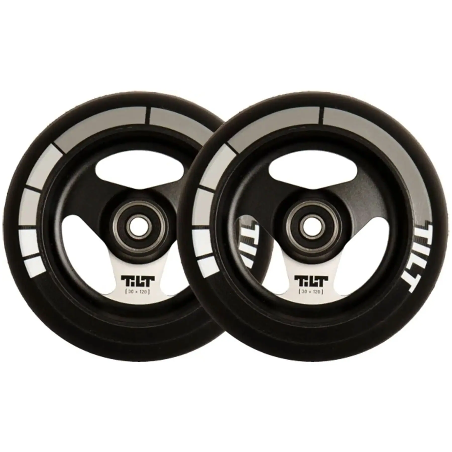 TILT Stage 1 Wheels 110mm TILT Stage 1 Wheels 110mm