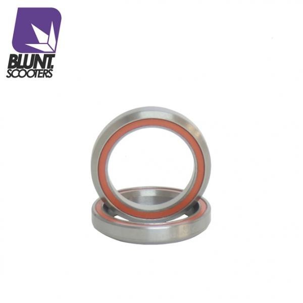 Blunt Single Headset