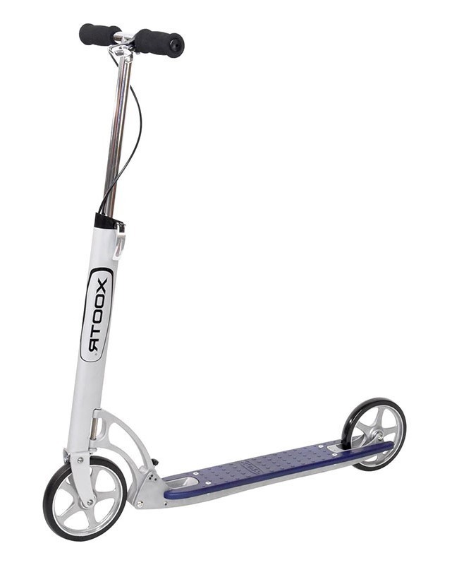 Xootr Dash Scooter incl. Fender