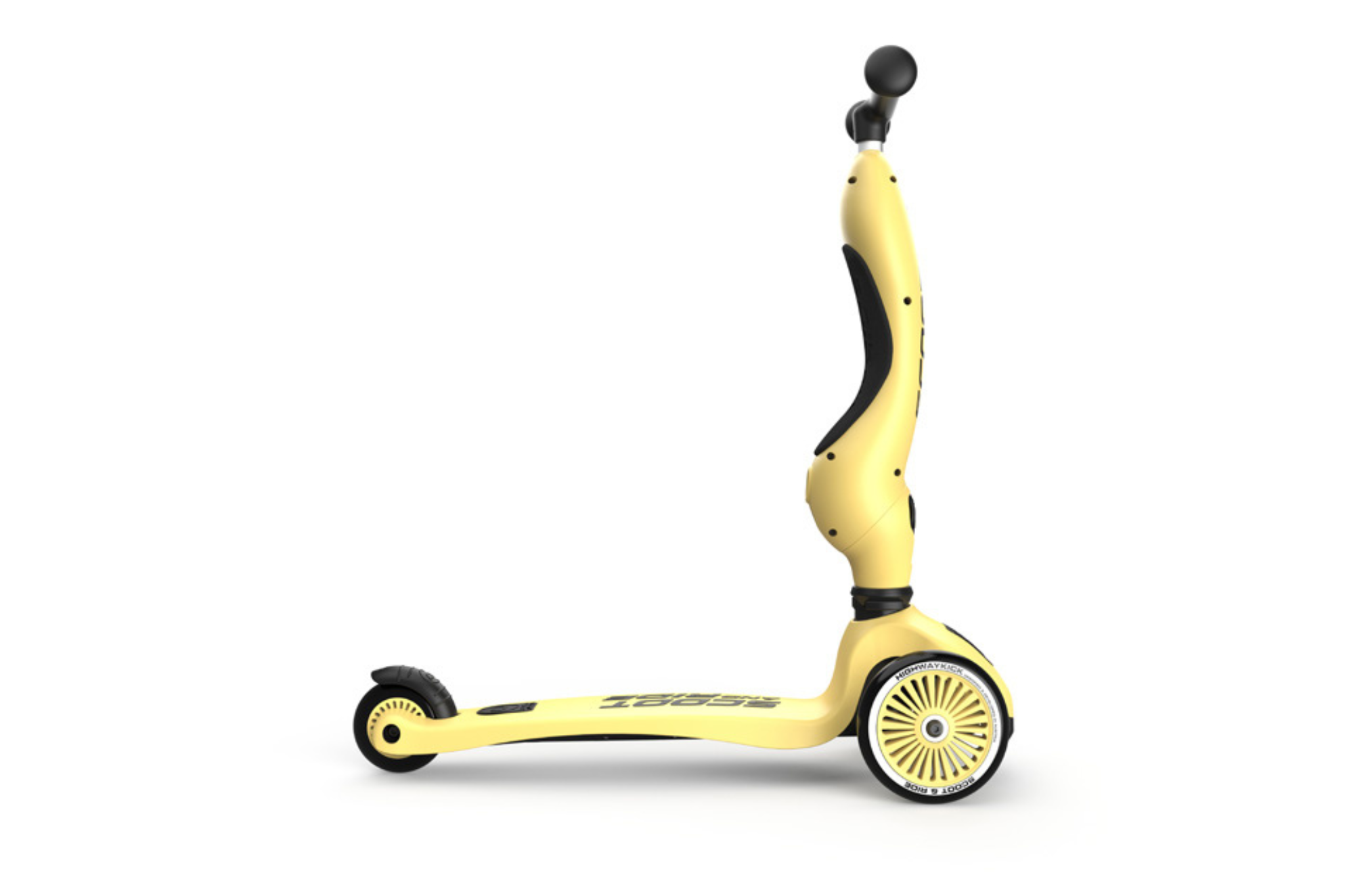 Scoot & Ride Highwaykick 1