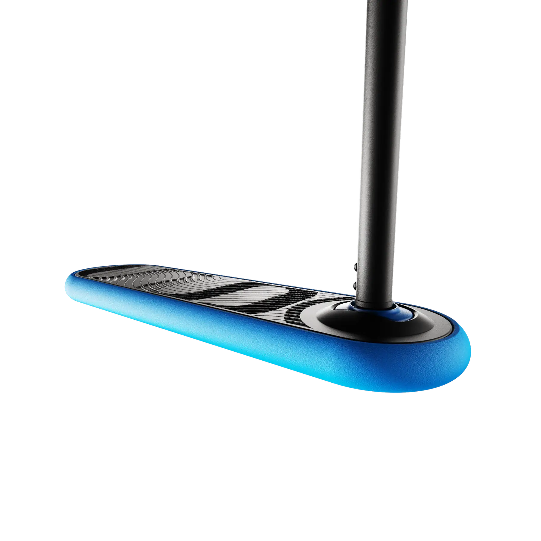 Indo Pro V2 Trampolin Scooter