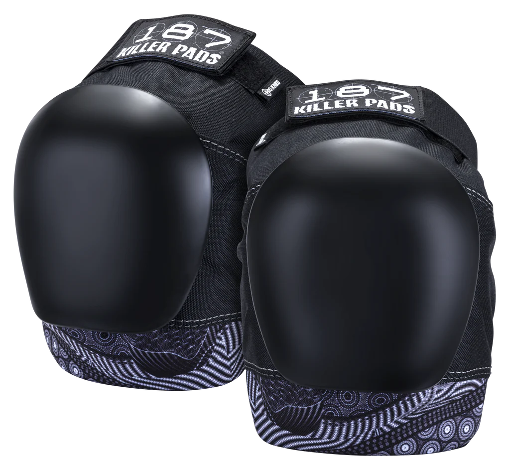 187 Knee Pads Pro Keegan Palmer 187 Knee Pads Pro Keegan Palmer