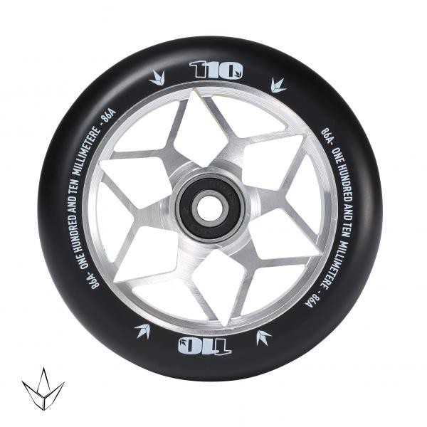Blunt Diamond Wheel 110mm