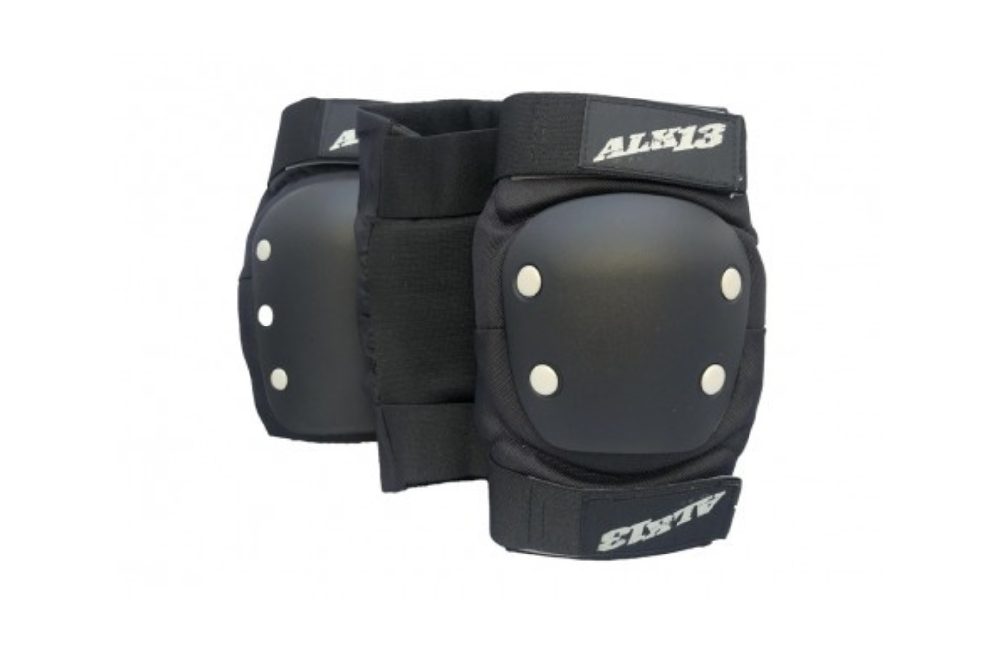 ALK13 Combopads M Black/Grau ALK13 Combopads M Black/Grau