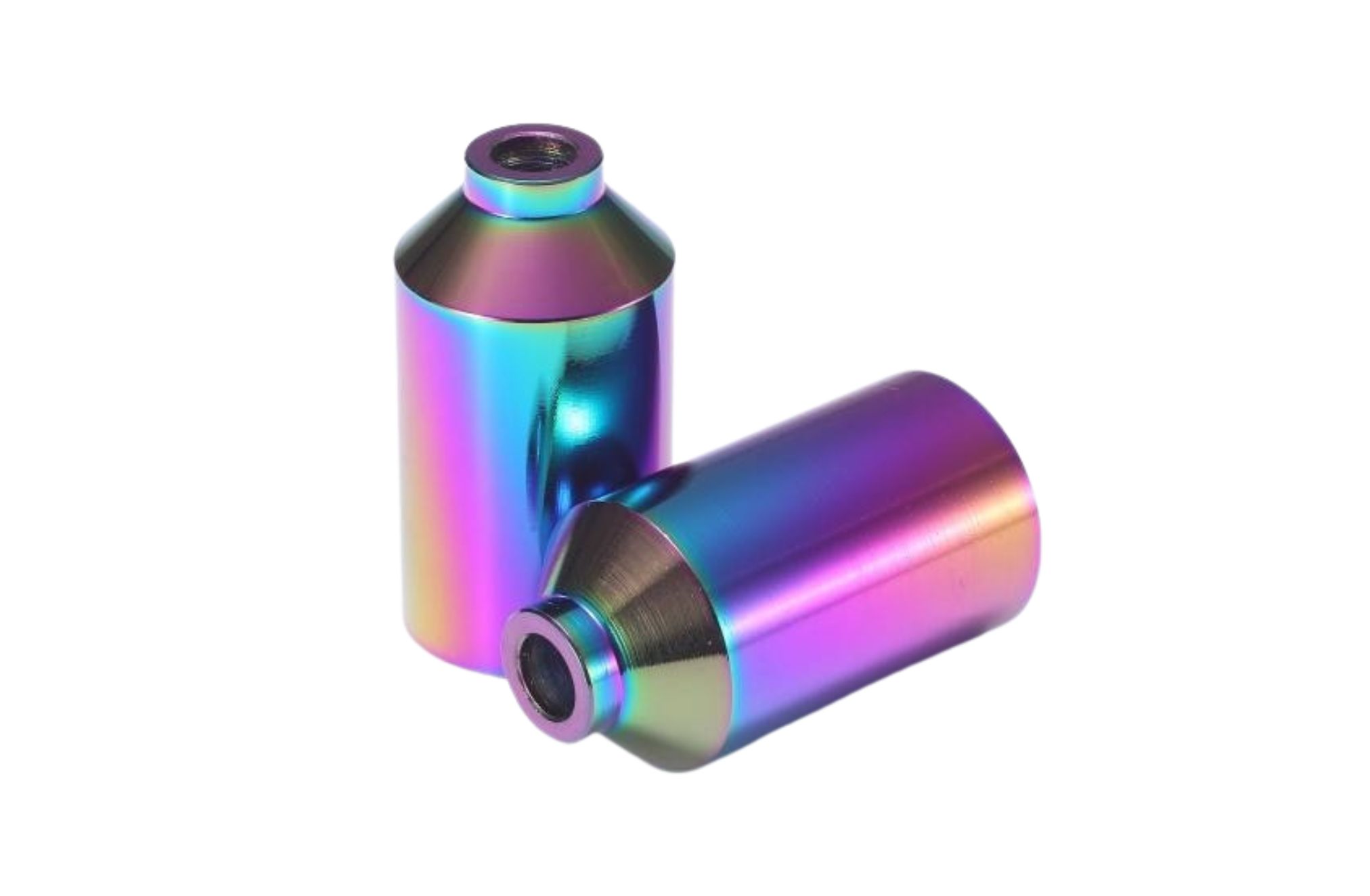 Blunt Alu Pegs Pairs