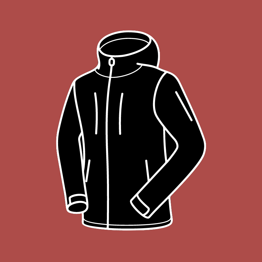 Jacke Kategorie Jacken