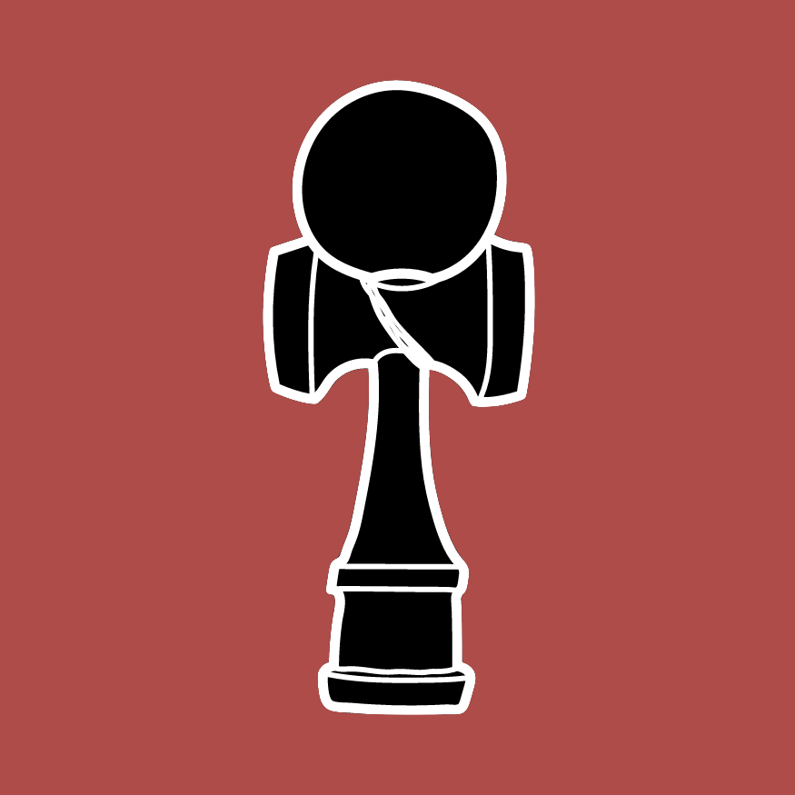Kendamas Kategorie Kendamas
