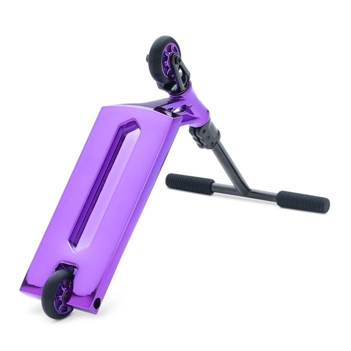 Sequel Finger Scooter