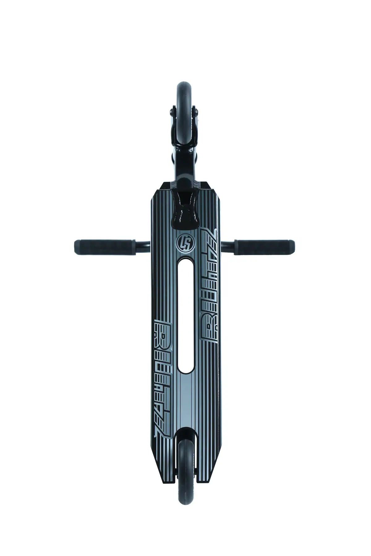 Crisp Blitz Stunt Scooter  Crisp Blitz Stunt Scooter