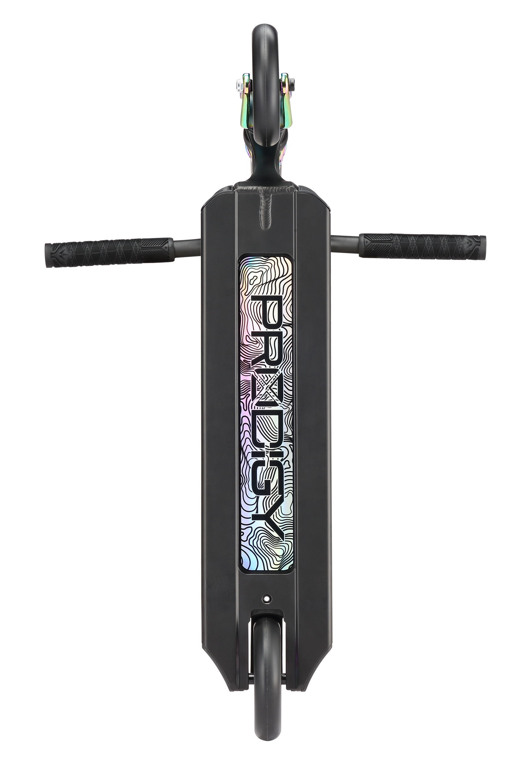 Blunt Prodigy X One Stunt Scooter