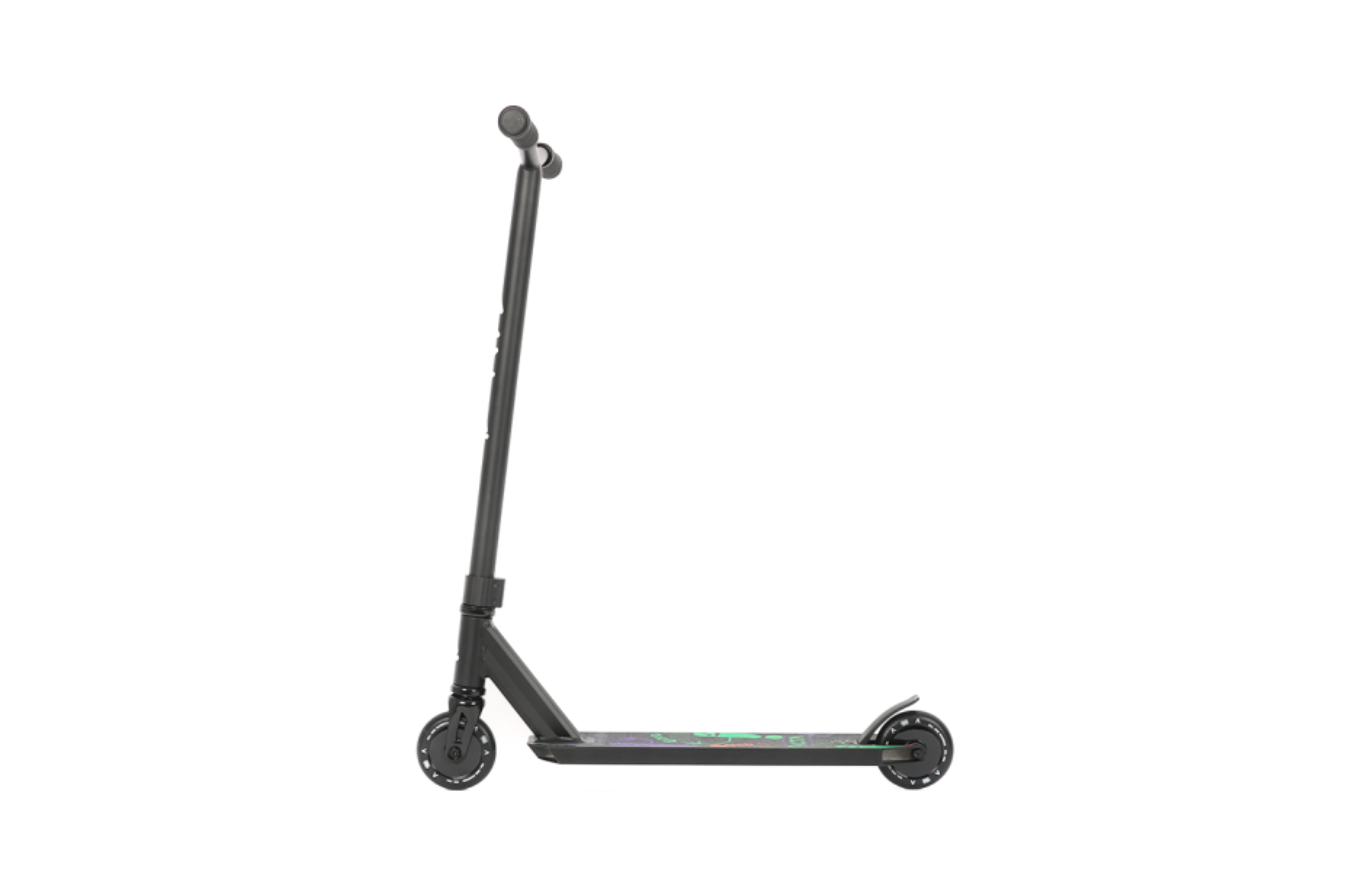 Acta Stunt Scooter K2 Black