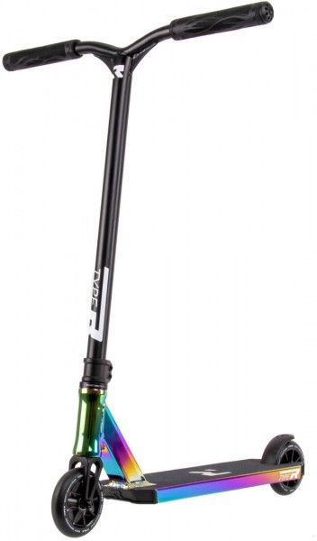 Root Industries Type R Mini Stunt Scooter – Profi-Qualität für Kinder ...