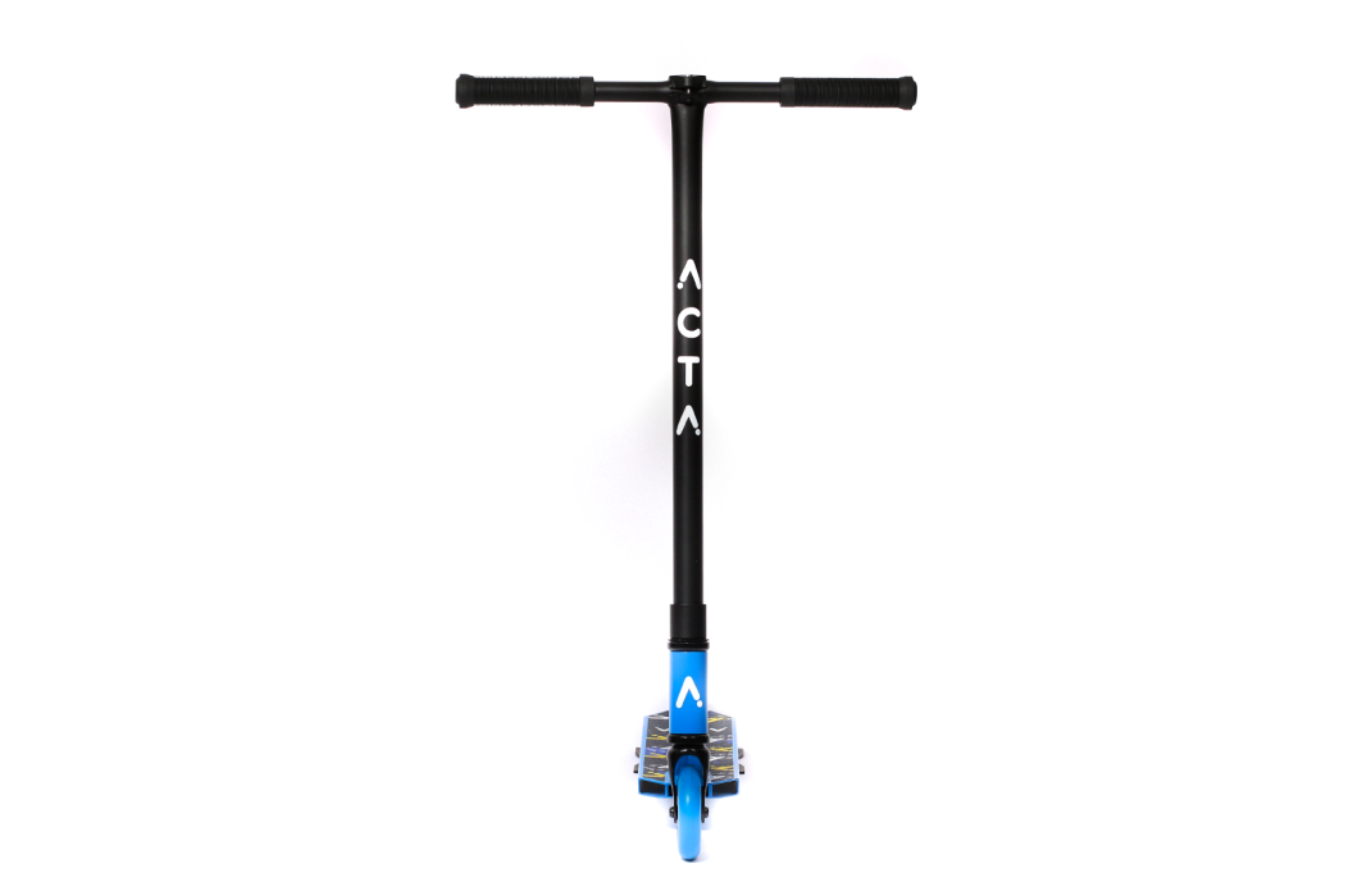 Acta Stunt Scooter F2 Blue Acta Stunt Scooter F2 Blue