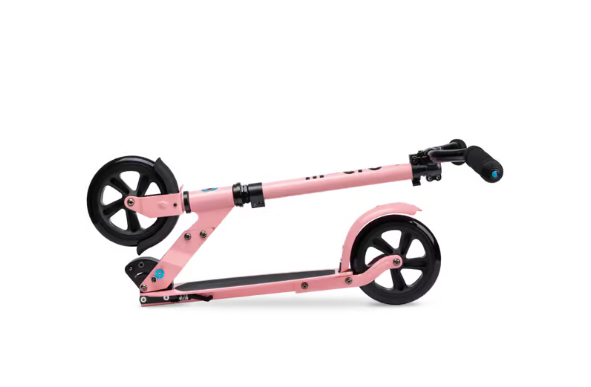Micro Speed Deluxe Scooter