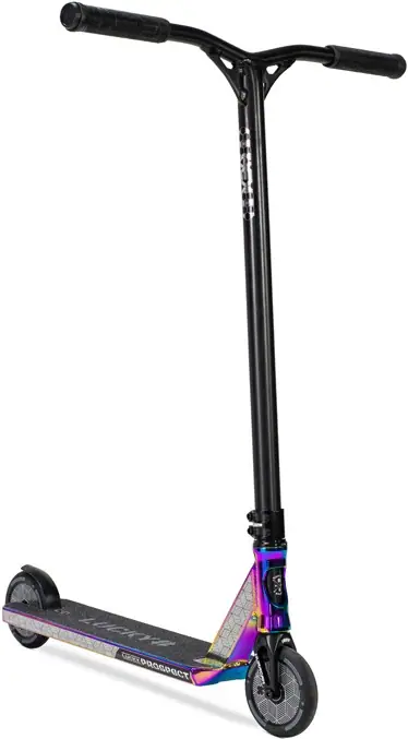 Lucky Prospect Pro Stunt Scooter Lucky Prospect Pro Stunt Scooter